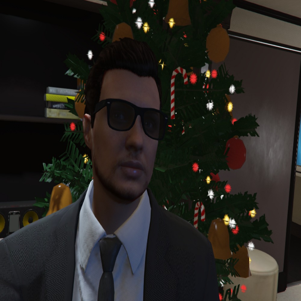 Meet your Posher, Nathan